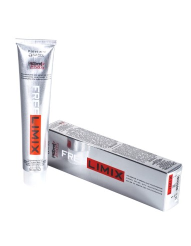 FREE LIMIX 6.2 BIONDO SCURO MATT 100 ml