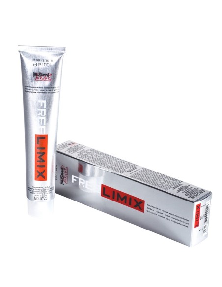FREE LIMIX 8 BIONDO CHIARO 100 ml