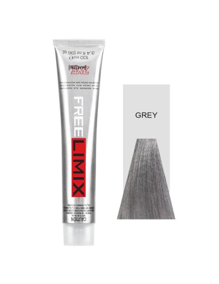 FREE LIMIX GRAY 100 ml