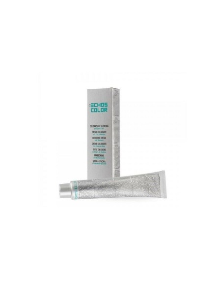 ECHOS COLOR 4.62 CASTANO ROSSO IRISÈ CREMA COLORANTE 100 ML ECHOSLINE