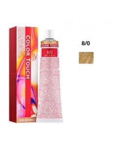 8/0 BIONDO CHIARO WELLA...