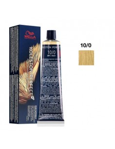 10/0 Wella koleston perfect...