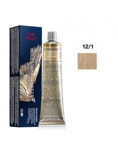 12/1 cenere Wella Koleston...