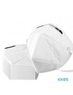 MASCHERINE KN95 FFP2...