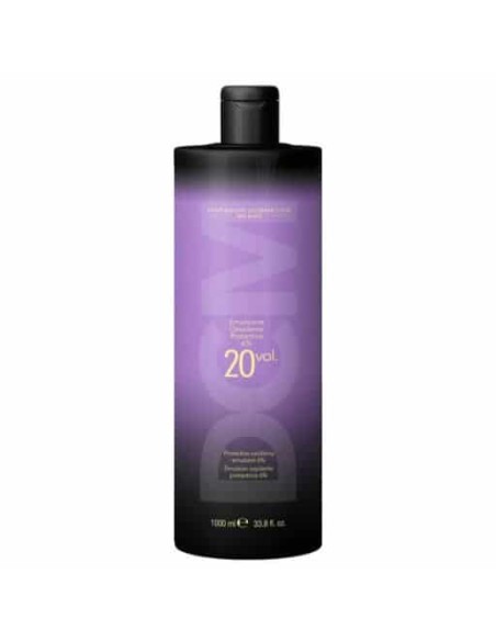 DIAPASON EMULSIONE OSSIDANTE ROTETTIVA 20 VOL 6% 1000 ML
