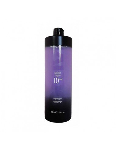 DIAPASON EMULSIONE OSSIDANTE ROTETTIVA 10 VOL 3% 1000 ML