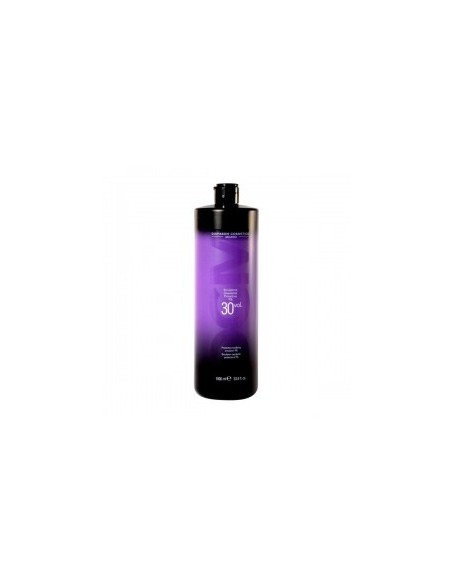 DIAPASON EMULSIONE OSSIDANTE ROTETTIVA 30 VOL 9% 1000 ML