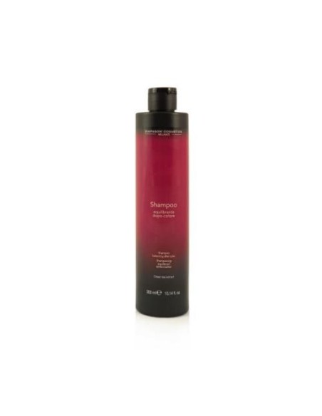 Diapason DCM Shampoo per capelli colorati 1000 ml