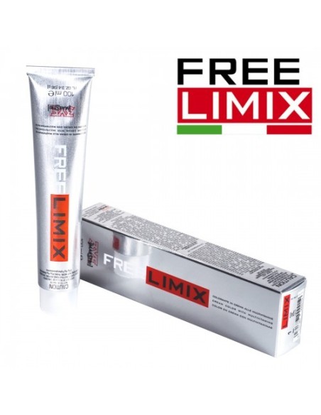 FREE LIMIX 1 NERO 100 ml