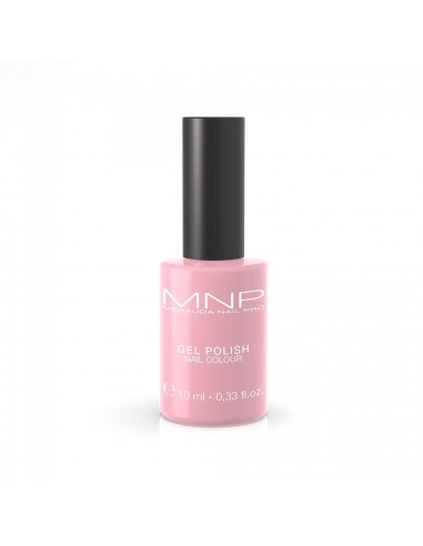 MESAUDA MNP GEL POLISH 185 CAUSEWAY BAY 10ML