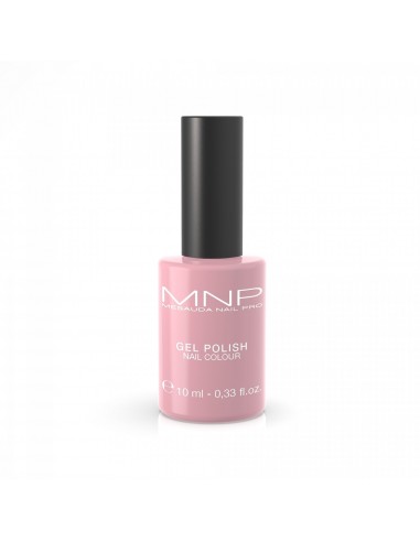 MESAUDA MNP GEL POLISH 225 COOL PINK 10ML