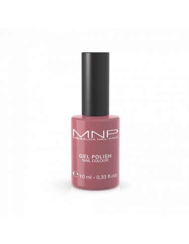 MESAUDA MNP GEL POLISH 01 PUCE 10ML