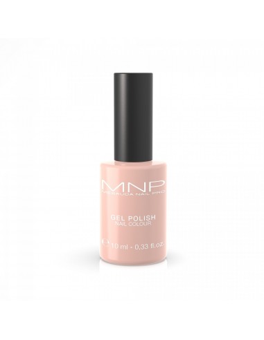 MESAUDA MNP GEL POLISH 134 SIROCCO 10ML