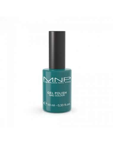 MESAUDA MNP GEL POLISH 45 PETROL 10ML