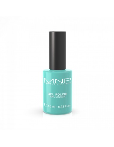 MESAUDA MNP GEL POLISH 122 DOLPHIN 10ML