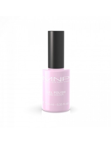 MESAUDA MNP GEL POLISH 224 BELLINI 10ML