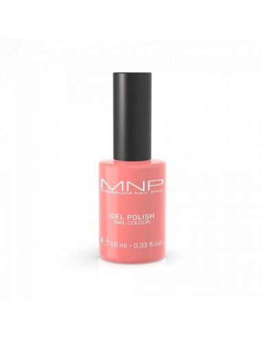 MESAUDA MNP GEL POLISH 226 LIVING CORAL 10ML