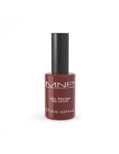 MESAUDA MNP GEL POLISH 209 RED CARPET 10ML