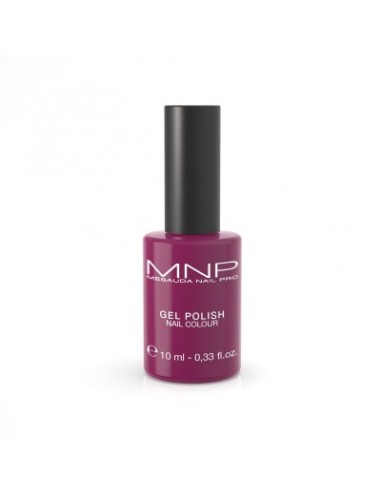 MESAUDA MNP GEL POLISH 19 FANTASTIC 10ML