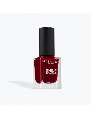 SHINE N’WEAR SMALTO 203 BLOODY MARY 10ML