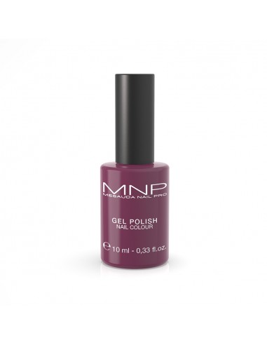 MESAUDA MNP GEL POLISH 210 WALK OF FAME 10ML