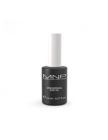 MESAUDA MNP UNIVERSAL BASE GEL 14ML