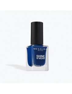 MESAUDA SHINE N’WEAR SMALTO...