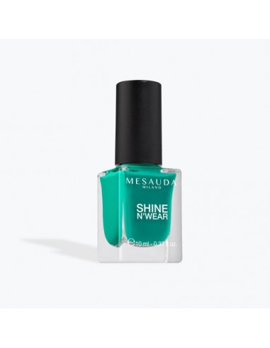 MESAUDA SHINE N’WEAR SMALTO 231 DOLLAR 10ML