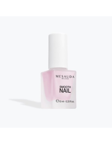 MESAUDA SMOOTH NAIL BASE ULTRA LEVIGANTE PER UNGHIE 10ML