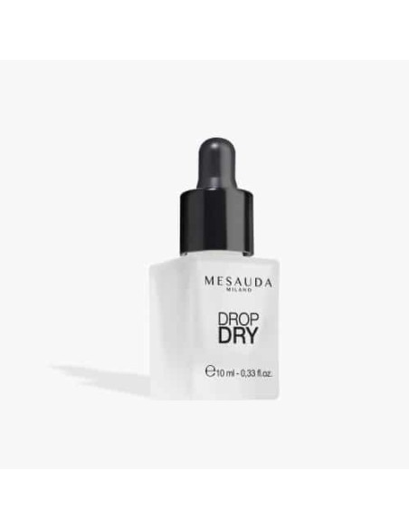 MESAUDA MNP DROP DRY GOCCE ASCIUGA SMALTO PER UNGHIE 10 ML