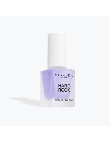 MESAUDA HARD ROCK SMALTO INDURENTE 10ML