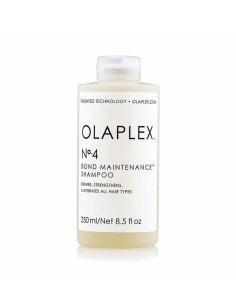 OLAPLEX N°4 BOND MAINTENANCE SHAMPOO 250 ML