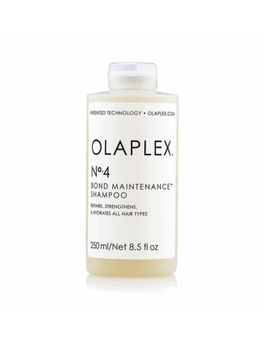 OLAPLEX N°4 BOND MAINTENANCE SHAMPOO 250 ML