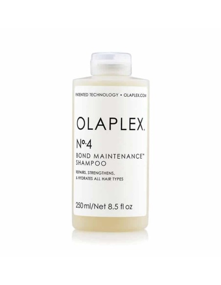 OLAPLEX N°4 BOND MAINTENANCE SHAMPOO 250 ML
