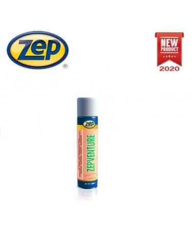 ZEP DETERGENTE SANIFICANTE DEODORANTE SCHIUMOGENO ZEP ZEPVENTURE BATTERICIDA 600 ML