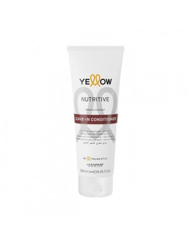 ALFAPARF YELLOW LEAVE-IN CONDITIONER 250 ML