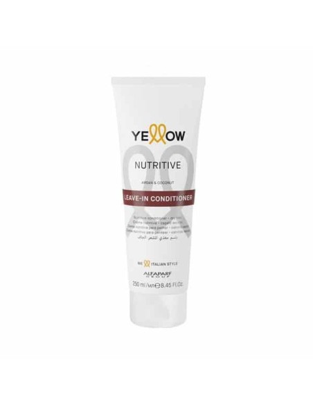 ALFAPARF YELLOW LEAVE-IN CONDITIONER 250 ML