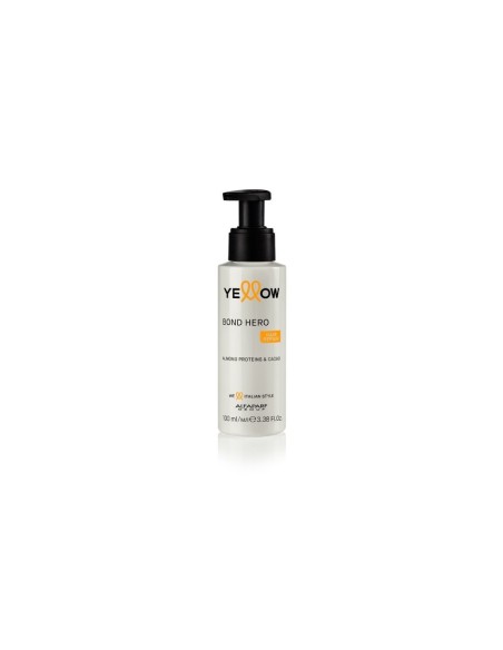 ALFAPARF YELLOW REPAIR BOND HERO 100 ML