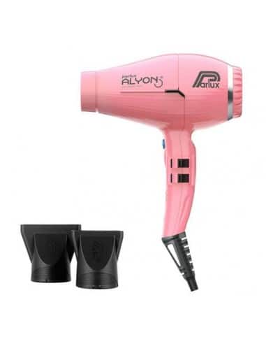 PARLUX ALYON ROSA ASCIUGACAPELLI PROFESSIONALE 2250 WATT