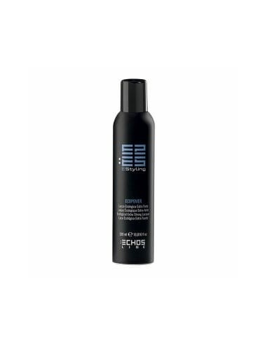 ECHOSLINE E-STYLING ECOPOWER LACCA ECOLOGICA EXTRA FORTE 320 ML