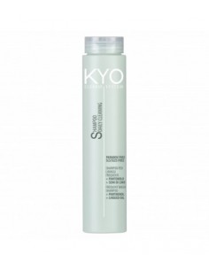 KYO SHAMPOO CLEANSESYSTEM...