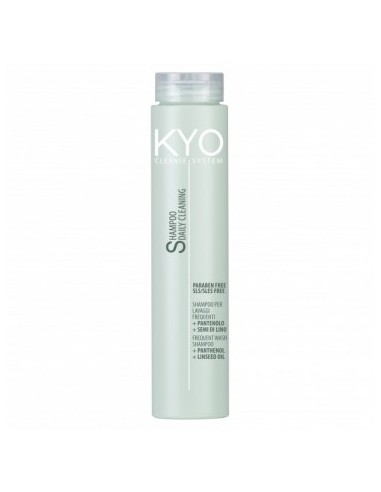 KYO SHAMPOO CLEANSESYSTEM LAVAGGI FREQUENTI 250 ML