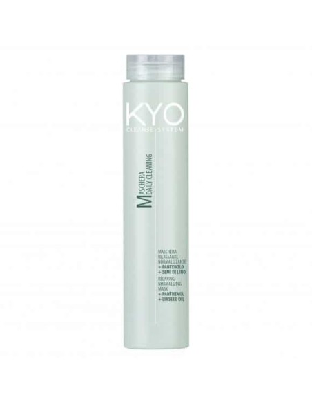 KYO MASCHERA CLEANSESYSTEM LAVAGGI FREQUENTI 250 ML