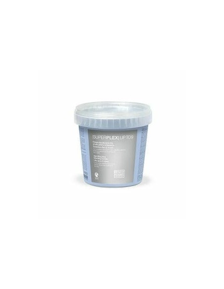 SUPERPLEX POLVERE DECOLORANTE BLU UP TO 9 400G BAREX ITALIANA