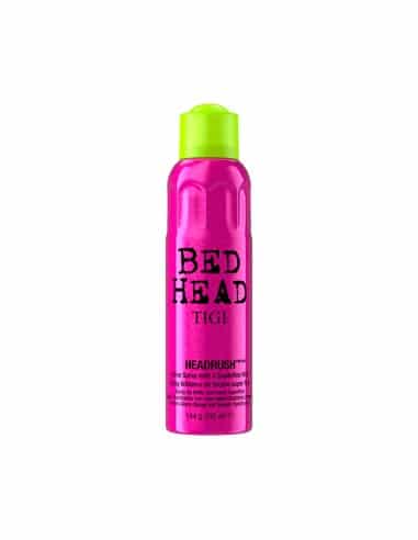 TIGI BED HEAD HEAD RUSH SHINE SPRAY 200 ML