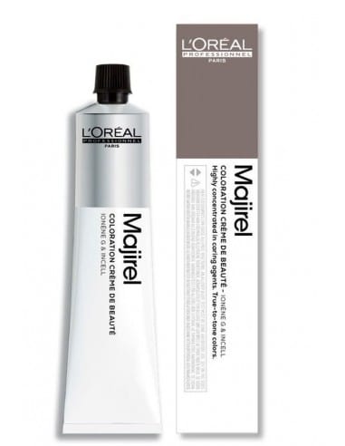 L'OREAL PROFESSIONNEL NEW MAJIREL TINTURA 50 ML - 4.56