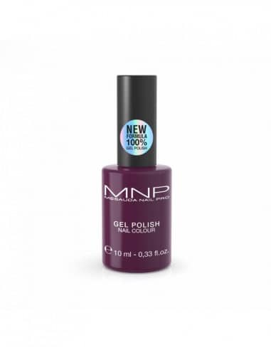 MESAUDA MNP 229 GEL POLISH MIDNIGHT 10ML