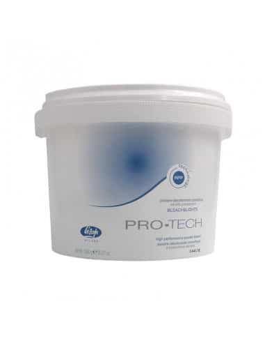 LISAP BLEACH & LIGHTS PRO TECH...