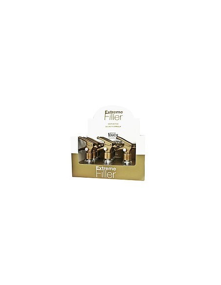 PERSONAL TOUCH EXTREME FILLER HAIR THERAPY FIALE 10ML EXPO 9PZ