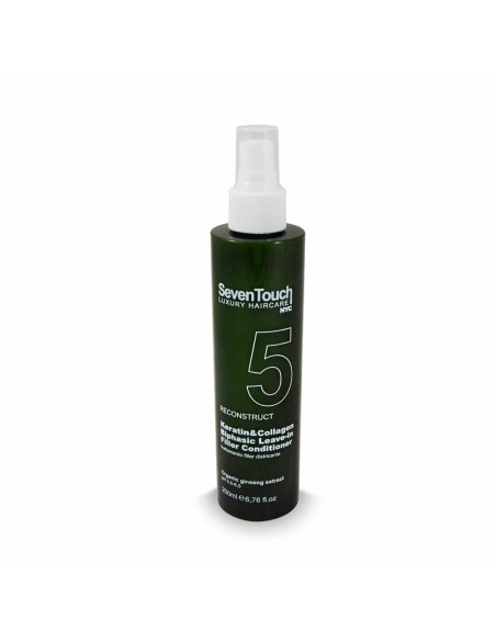 SEVEN TOUCH TRATTAMENTO FILLER DISTRICANTE BIFASICO N.5 – SENZA RISCIACQUO 200 ML